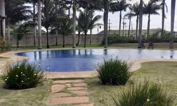 Imagem: Terreno no condomínio Garden Hill