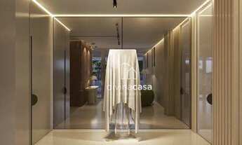 Imagem 7: Apartamento com 4 dormitórios à venda, 292 m² por R$ 2.977.174,76 - América - Joinville/SC