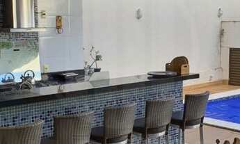 Imagem 6: Sobrado no condomínio Belvedere I à venda em Cuiabá