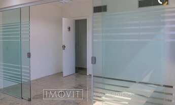 Imagem 4: Sala, 90 m² - venda por R$ 900.000,00 ou aluguel por R$ 2.500,00/mês - Botafogo - Campinas