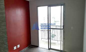 Imagem 2: Apartamento à venda no bairro Lapa de Baixo - São Paulo/SP, Zona Oeste