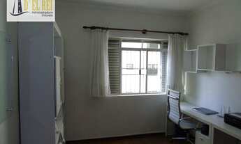 Imagem 5: Apartamento com 3 dormitórios à venda, 130 m² por R$ 650.000 - Santana - São Paulo/SP