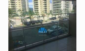 Imagem 6: RIZZI IMÓVEIS VENDE: ÓTIMO APARTAMENTO EM JACAREPAGUÁ ? 2 QUARTOS SENDO 1 SUÍTE - ACEITA F