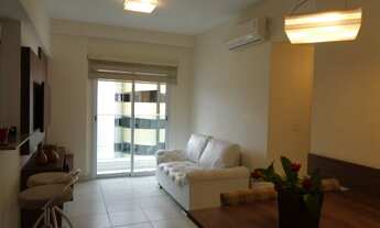 Imagem 2: GONZAGA LOCAÇÃO - 2 DORMITÓRIOS SERVIÇOS DIÁRIOS - MOBILIADO LAZER