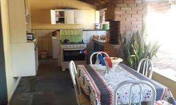 Imagem 2: Chácara com 2 dormitórios à venda, 500 m² por R$ 380.000,00 - Estância dos Manacáz - São J