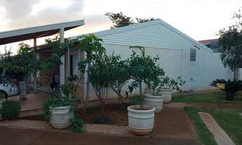 Imagem 6: Casa à venda, 2 quartos, 2 vagas, PARQUE DA LIBERDADE 1 - São José do Rio Preto/SP