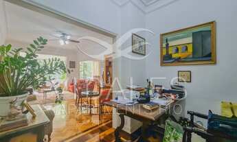 Imagem 5: EXCLUSIVO APARTAMENTO COM VARANDA NA RUA GENERAL GLICÉRIO