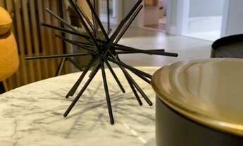 Imagem 3: Garden residencial para venda, Swiss Park, Campinas - GD7499