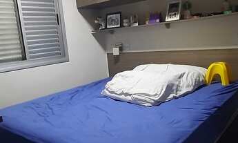 Imagem 6: Apartamento para venda tem 58 metros 2 dormitórios