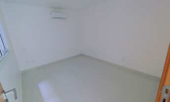 Imagem 4: Apartamento Praia do Pecado c/ 3qts, sendo 2suítes, 3brs, 2vgs, amrs, split, varandão