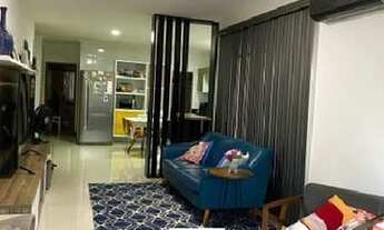 Imagem 2: Casa de condomínio para venda com 140 metros quadrados com 3 quartos