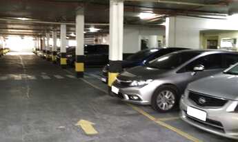 Imagem 5: Apartamento 2 quartos no Rosa Viva Barra da Tijuca perto do Barra Shopping