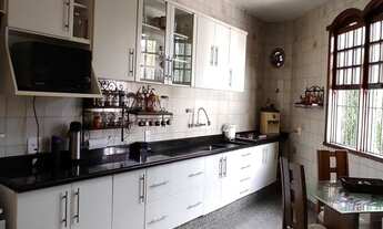 Imagem 7: Casa com 5 quartos, 300 m² à venda em Nova Granada