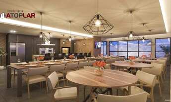 Imagem 9: Apartamento à venda, 115 m² por R$ 1.342.270,64 - Fazenda - Itajaí/SC