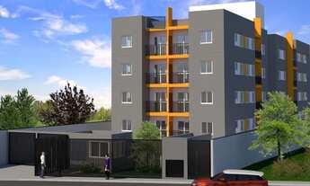 Imagem: Apartamento residencial para venda, Casa