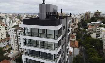 Imagem 2: Loft residencial para venda, Santana, Porto Alegre - LF0041
