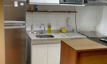 Imagem 4: Excelente apartamento mobiliado!