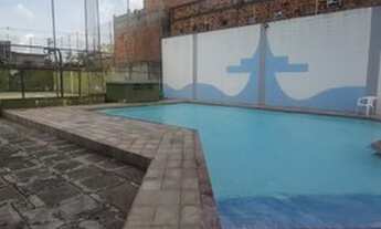 Imagem 3: Ed. Rio Sena - Apartamento 3/4 sendo 1 suíte