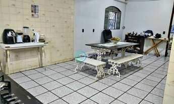 Imagem 5: Sobrado com 4 dormitórios à venda, 282 m² por R$ 2.100.000,00 - Setor Marista - Goiânia/GO