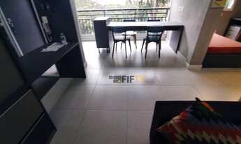 Imagem 3: Apartamento à venda, 61 m² por R$ 790.000,00 - Campo Belo - São Paulo/SP