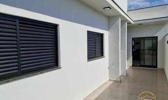 Imagem 7: Casa à venda no Residencial Villaggio Ipanema I - Sorocaba/SP