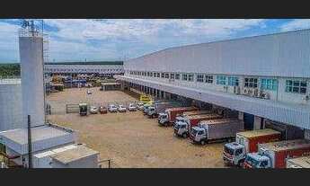 Imagem 3: Galpão para alugar em Aparecida de Goiânia/GO