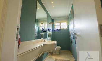 Imagem 5: Apartamento à venda, 333 m² por R$ 2.695.000,00 - Campo Belo - São Paulo/SP