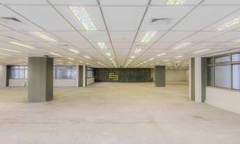 Imagem 7: Andar Corporativo para alugar, 945 m² - Vila Nova Conceição - São Paulo/SP