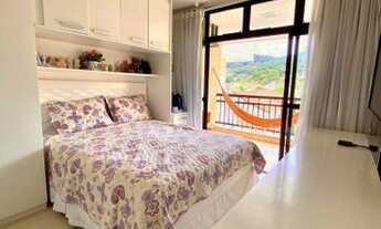 Imagem 7: Cobertura com 4 dormitórios à venda, 250 m² por R$ 1.620.000,00 - Itaipu - Niterói/RJ