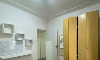 Imagem 3: Ótimo apartamento para venda com 74 metros quadrados com banheiro auxiliar