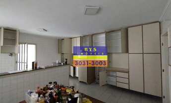 Imagem 7: Casa com 3 dormitórios, 207 m² - venda por R$ 4.490.000,00 ou aluguel por R$ 9.900,00/mês