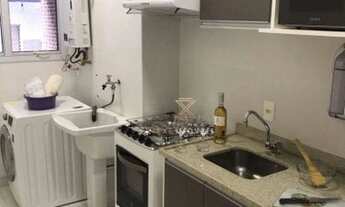 Imagem 4: Apartamento com 1 dormitório à venda, 44 m² por R$ 564.000 - República - São Paulo/SP