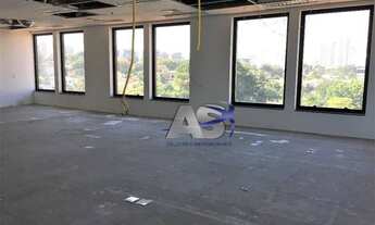 Imagem: Conjunto para alugar, 145 m² por R$ 13.990,01/mês