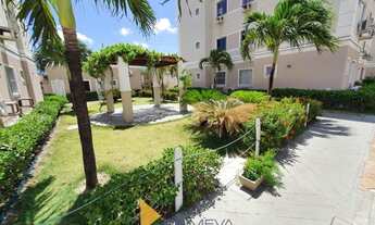 Imagem 4: Apartamento com 2 quartos - Bairro Salinas em Fortaleza