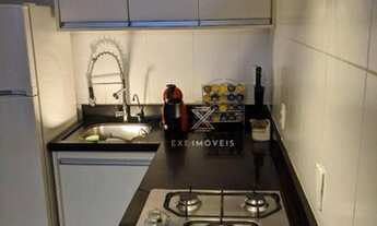 Imagem 7: Apartamento com 2 dormitórios à venda, 67 m² por R$ 567.000 - Santana - São Paulo/SP