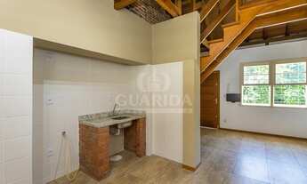 Imagem 6: Casa para comprar no bairro Petrópolis - Porto Alegre com 2 quartos