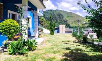 Imagem 3: Casa com 4 dormitórios à venda, 165 m² por R$ 990.000,00 - Vargem Grande - Teresópolis/RJ