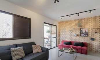 Imagem 6: Apartamento com 2 dormitórios à venda, 85 m² por R$ 900.000,00 - Vila da Saúde - São Paulo