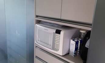 Imagem 2: Lindo apartamento Garden mobiliado