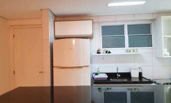 Imagem 5: Apartamento para aluguel tem 90 metros quadrados com 3 quartos em Cocó - Fortaleza - CE