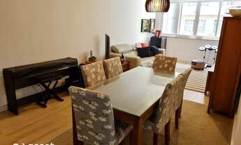 Imagem: Asset imóveis vende apartamento com 3 quartos