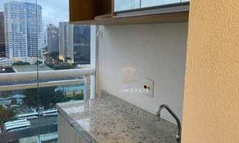 Imagem 7: Apartamento com 1 dormitório à venda, 48 m² por R$ 680.000 - Barra Funda - São Paulo/SP