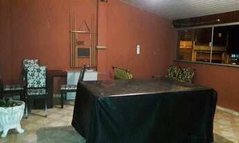 Imagem 7: Ótima casa à venda, 333 m² por R$ 965 mil - Jardim Adélia - Amparo/SP