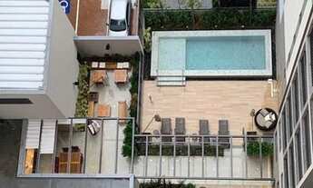 Imagem 7: Apartamento de 2 dormitórios no Today Brigadeiro, na Bela Vista