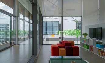 Imagem 14: Apartamento à venda, 62 m² por R$ 1.350.000,00 - Brooklin - São Paulo/SP