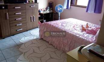 Imagem 5: Casa com 2 dormitórios à venda, 95 m² por R$ 480.000,00 - Jardim Alvinópolis - Atibaia/SP