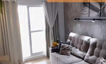 Imagem: Apartamento para venda possui 82 metros