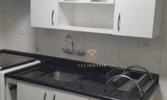 Imagem 5: Apartamento com 3 dormitórios à venda, 85 m² por R$ 750.000,00 - Tatuapé - São Paulo/SP