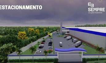 Imagem 6: Galpão para alugar com docas em Vila Velha/ES