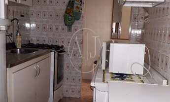 Imagem 7: Apartamento tipo JK, Mobiliado, à Venda, com 30 m² e vaga rotativa, no bairro Santana por